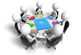 Vi arbejder med vores lyttestudio for at definere og udvælge de nødvendige modeller