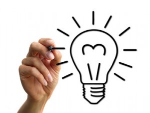 Innovation Lab skaber evnen til at udvikle en mulig idé til en blomstrende kommercielle forretning.